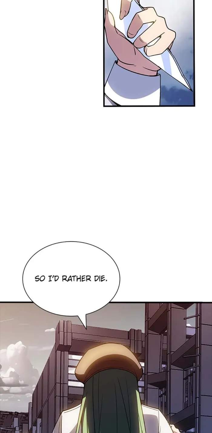 I have an SSS-rank Trait, but I want a Normal Life Chapter 125 60
